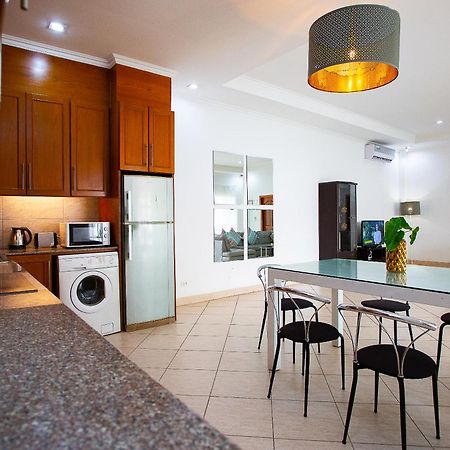 Magic Villas Патая Екстериор снимка