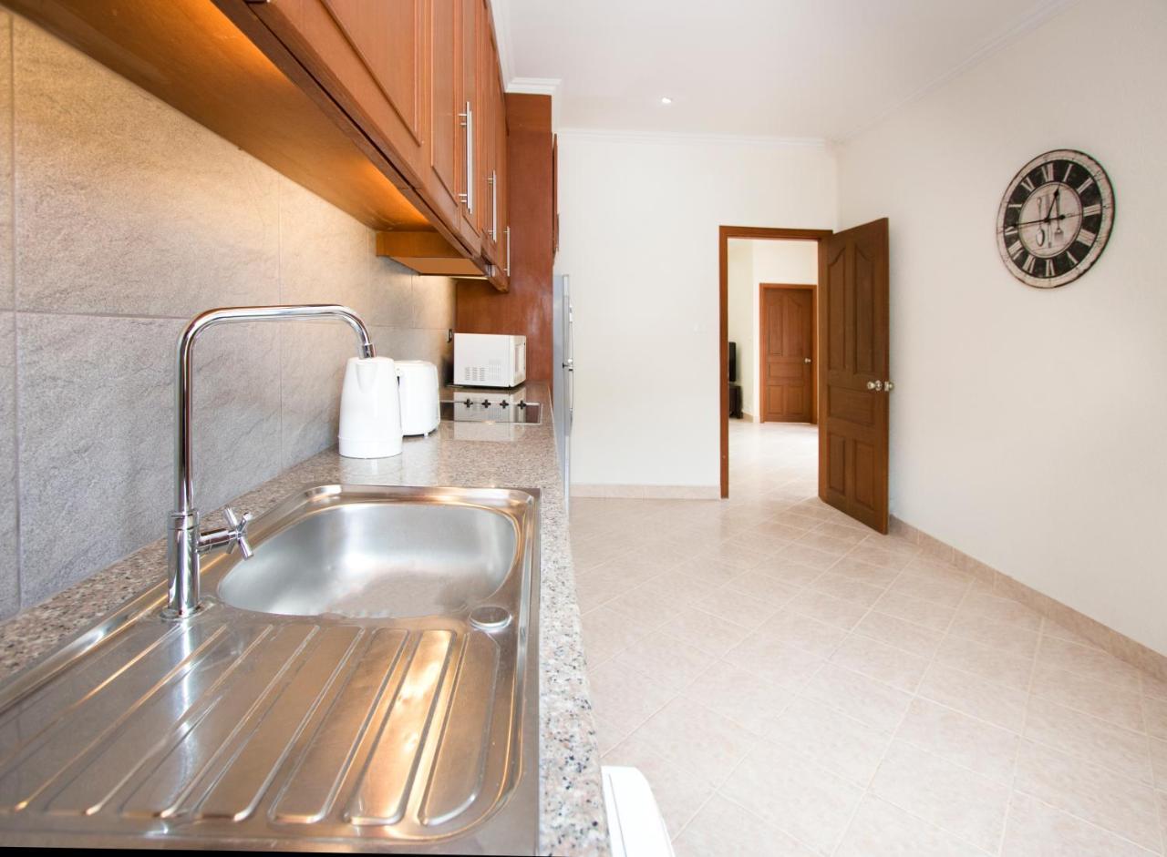 Magic Villas Патая Екстериор снимка