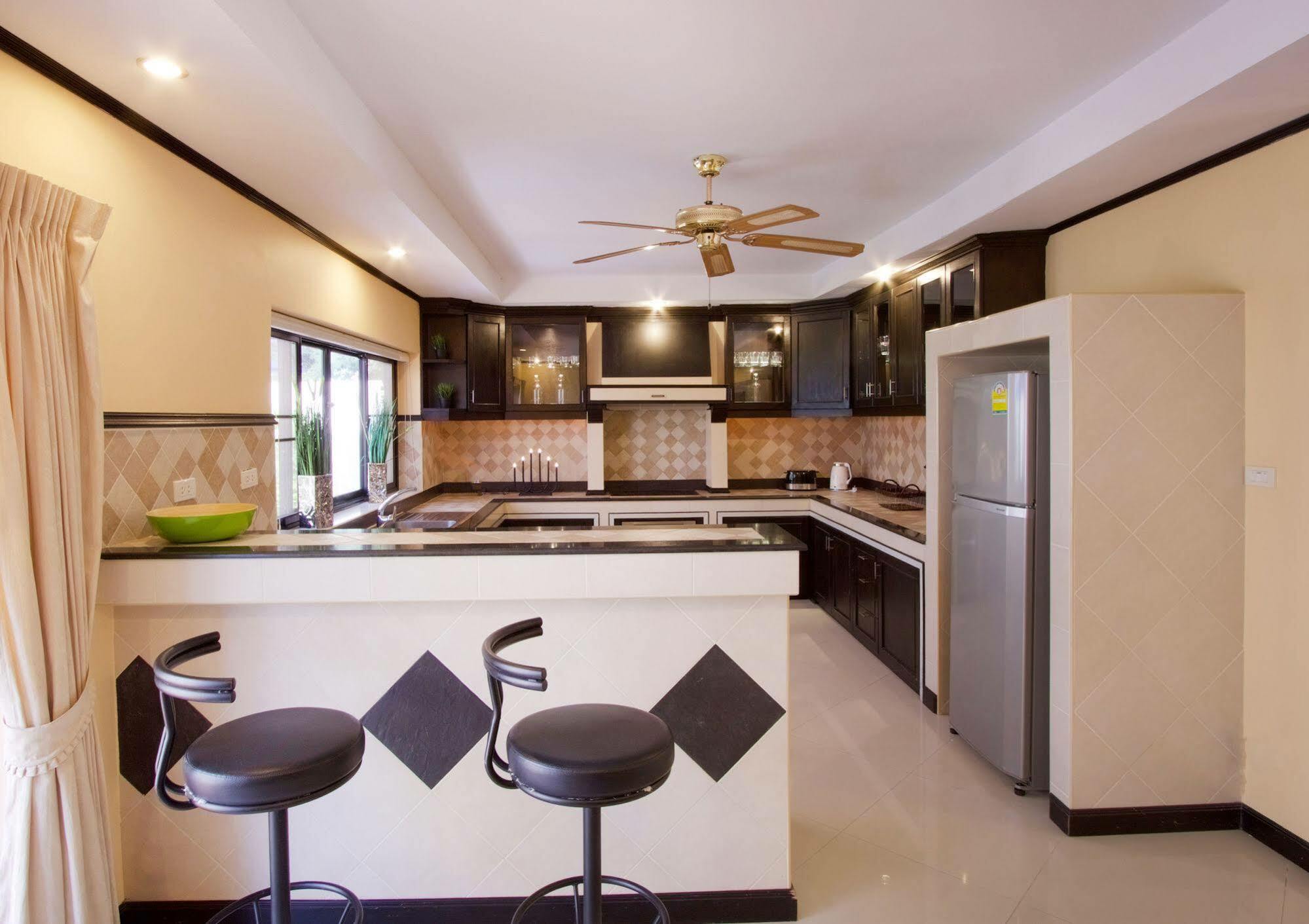 Magic Villas Патая Екстериор снимка